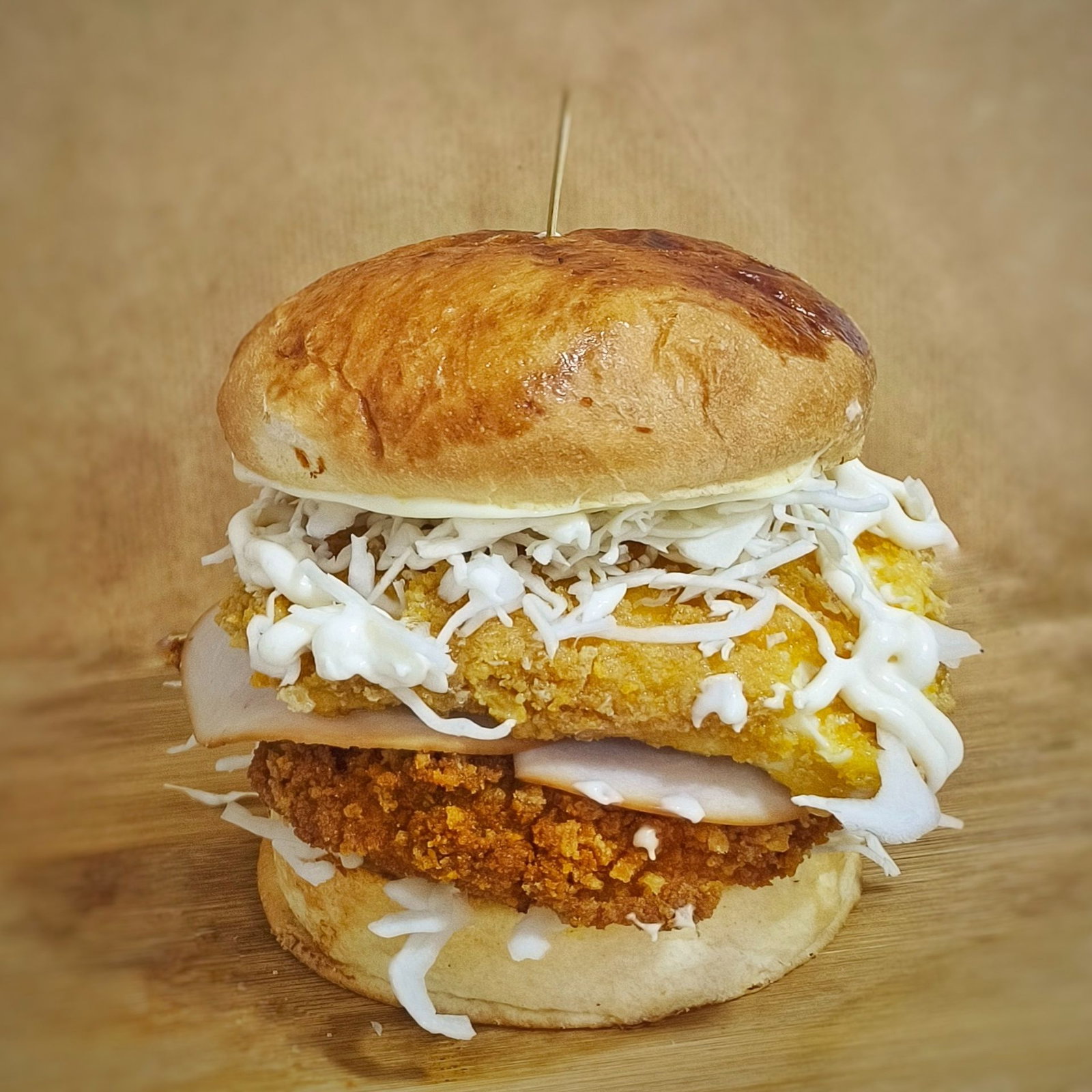Multi-Layer Chicken