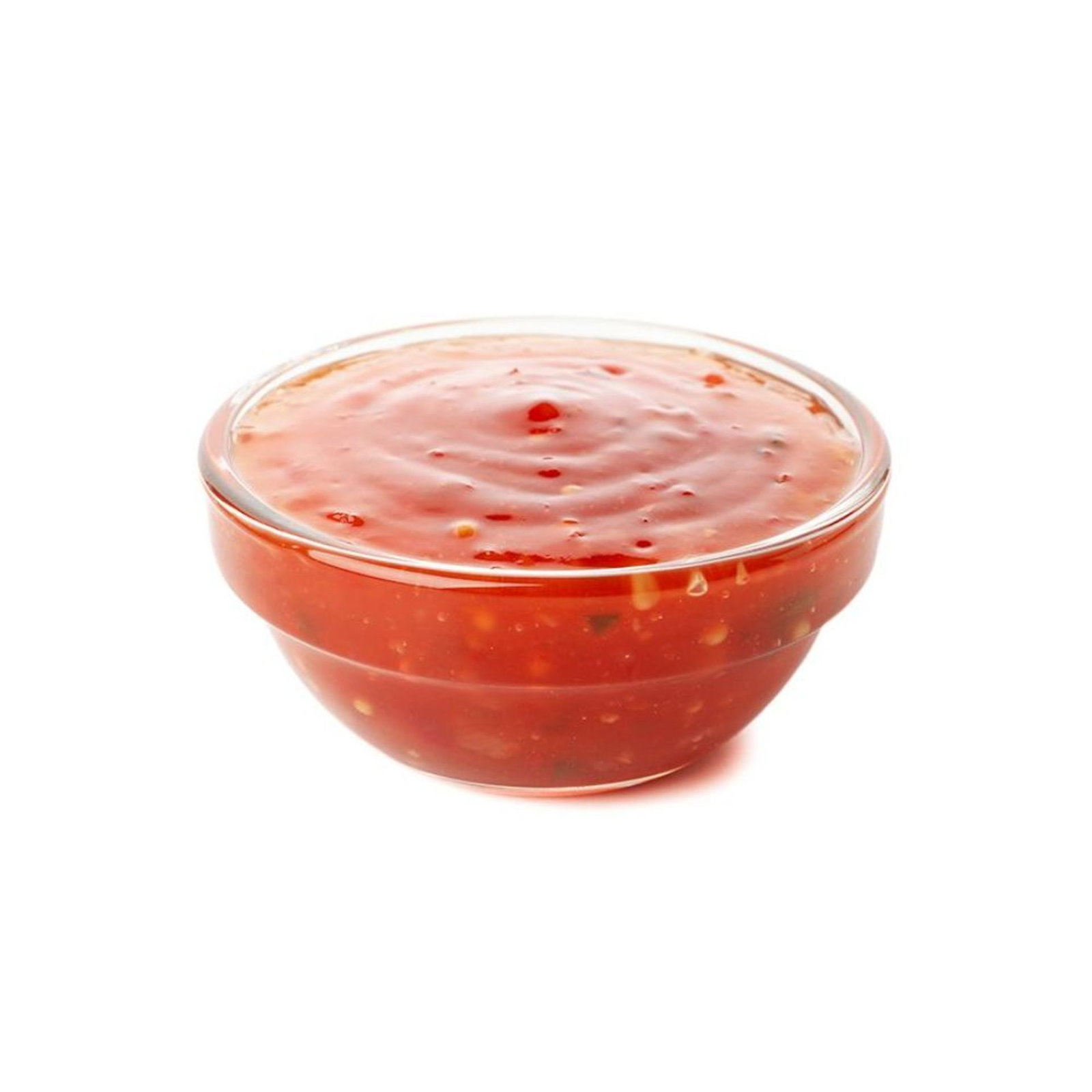 Chili Chutney Sos (50 gr.)