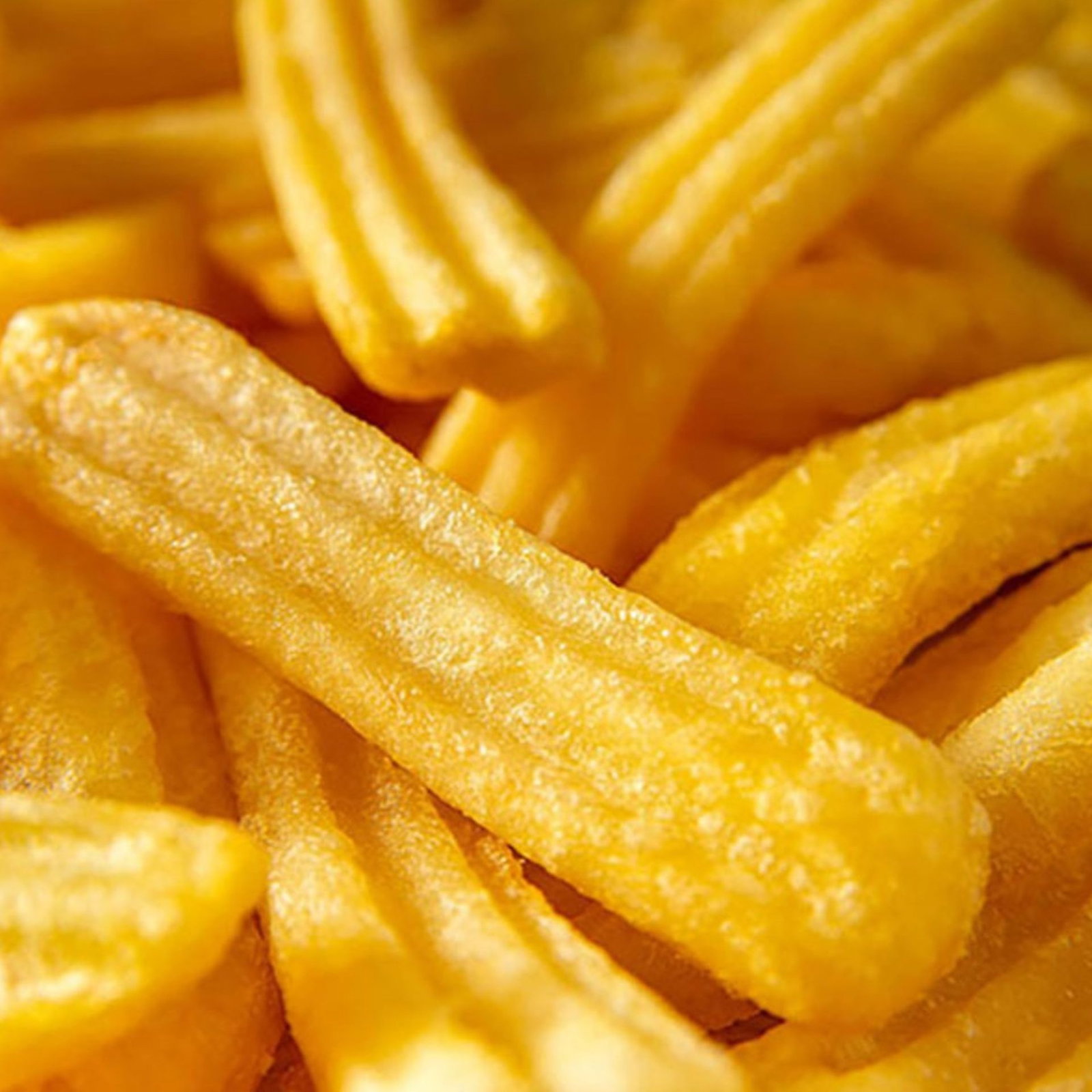 Patates Kızartması