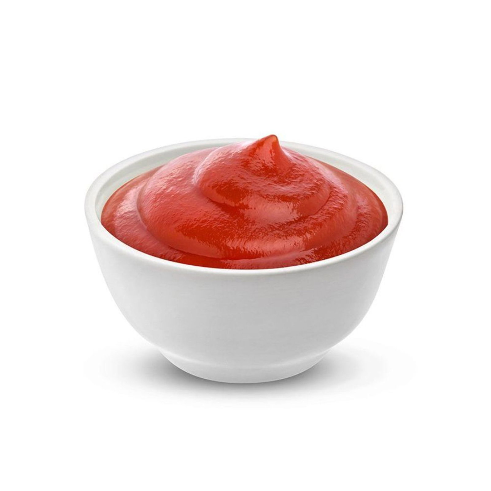 Curry Ketchup