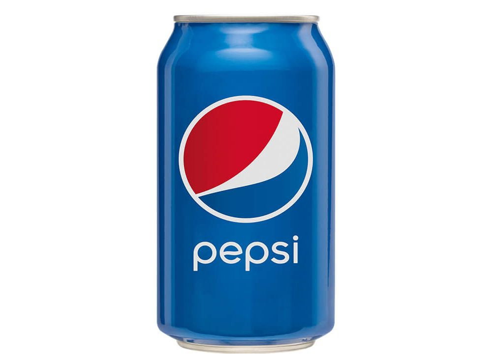 Pepsi (33 cl.)