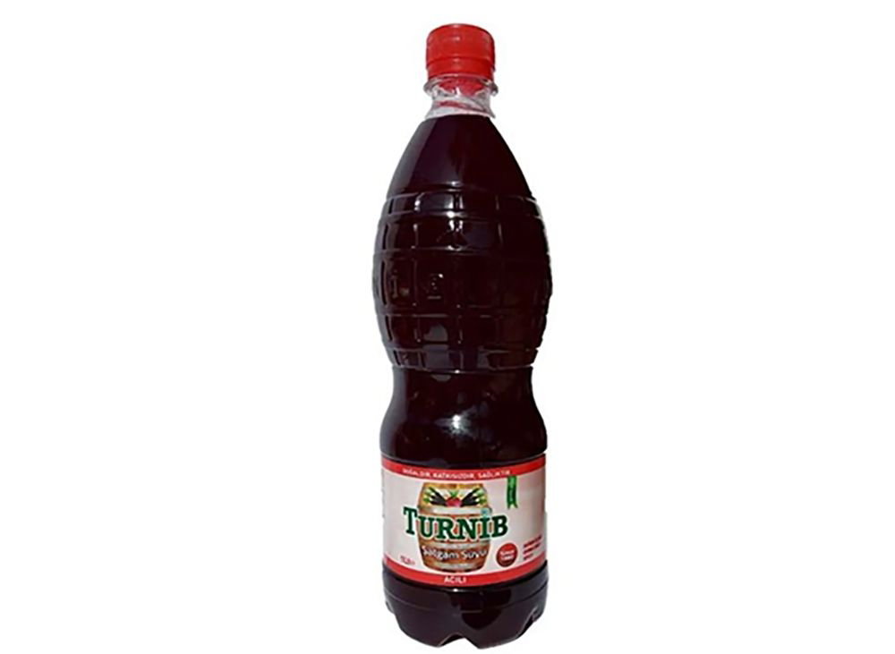 Şalgam Suyu (30 cl.)