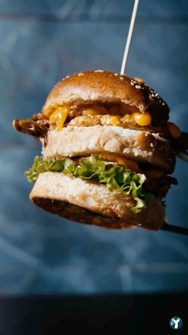 Tam Öküz'den Burger House