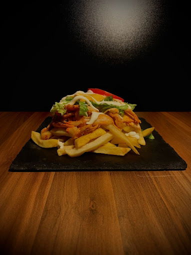 Lekker Burger Izmir