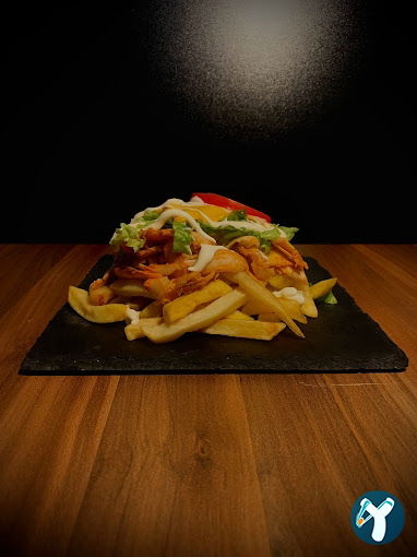 Lekker Burger Izmir