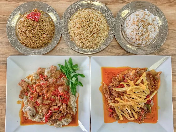 Tadım Lokantası