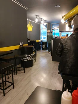 Sandaviç Kralı resimleri