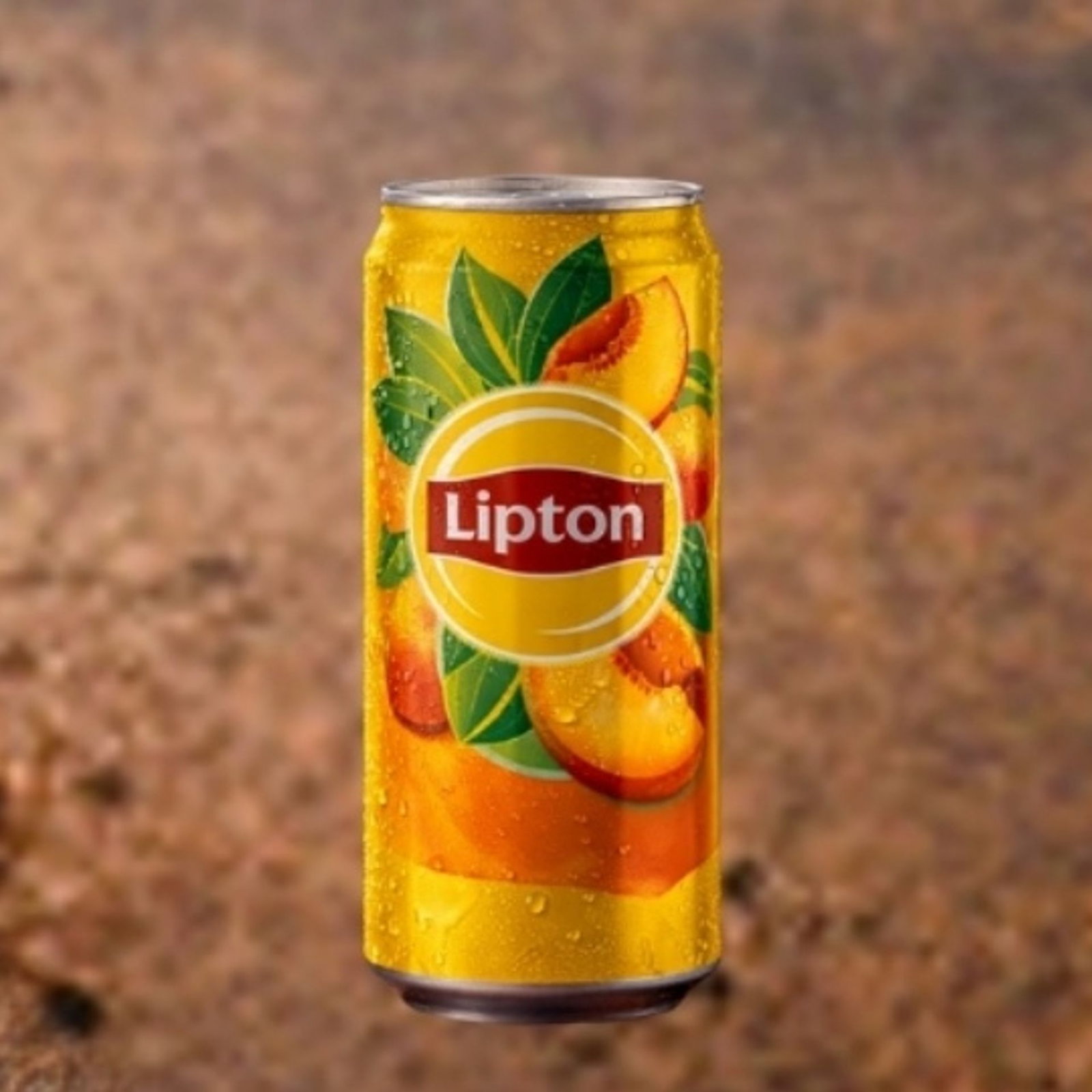 Lipton Ice Tea Şeftali (33 cl.)