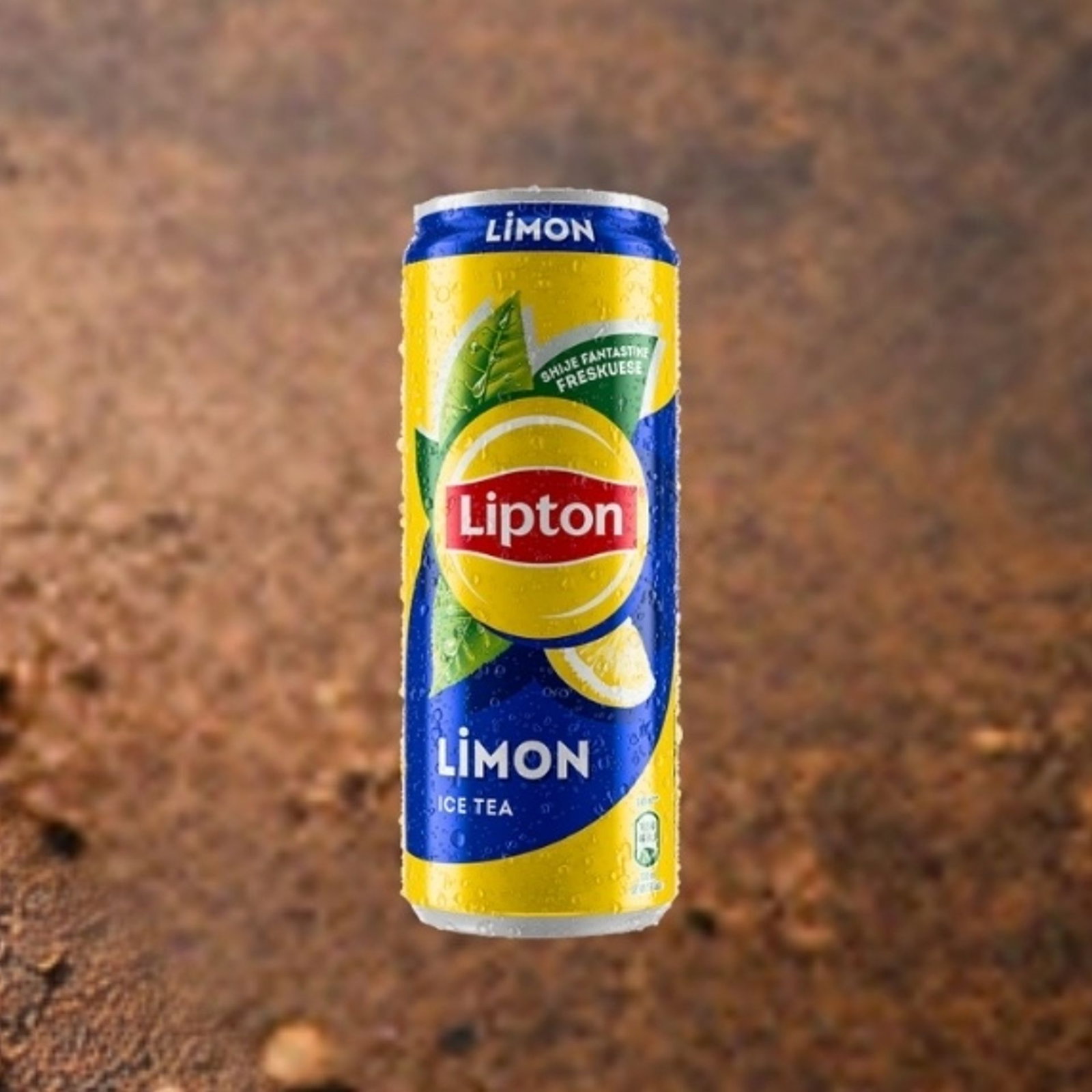Lipton Ice Tea Limon (33 cl.)