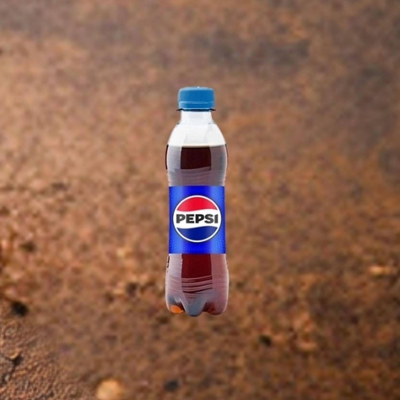 Pepsi (25 cl.)