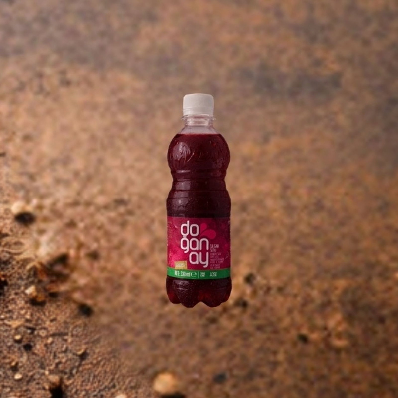 Şalgam Suyu Acısız (30 cl.)