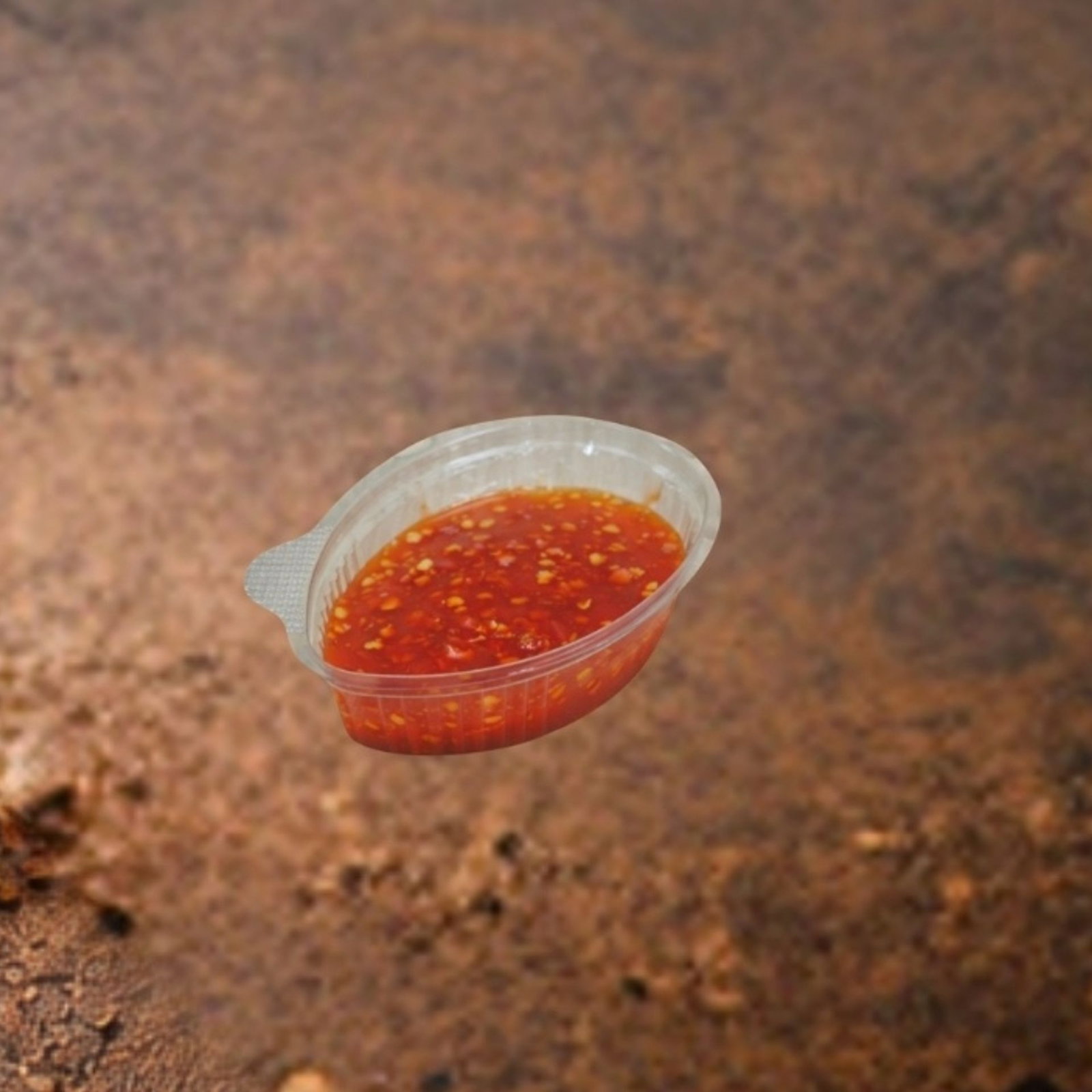 Sweet Chili Sos