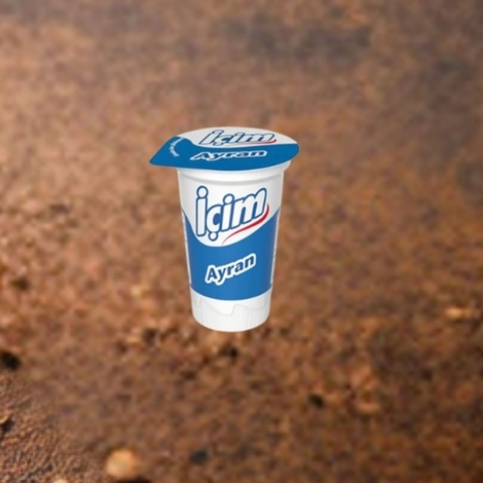 Ayran (20 cl.)