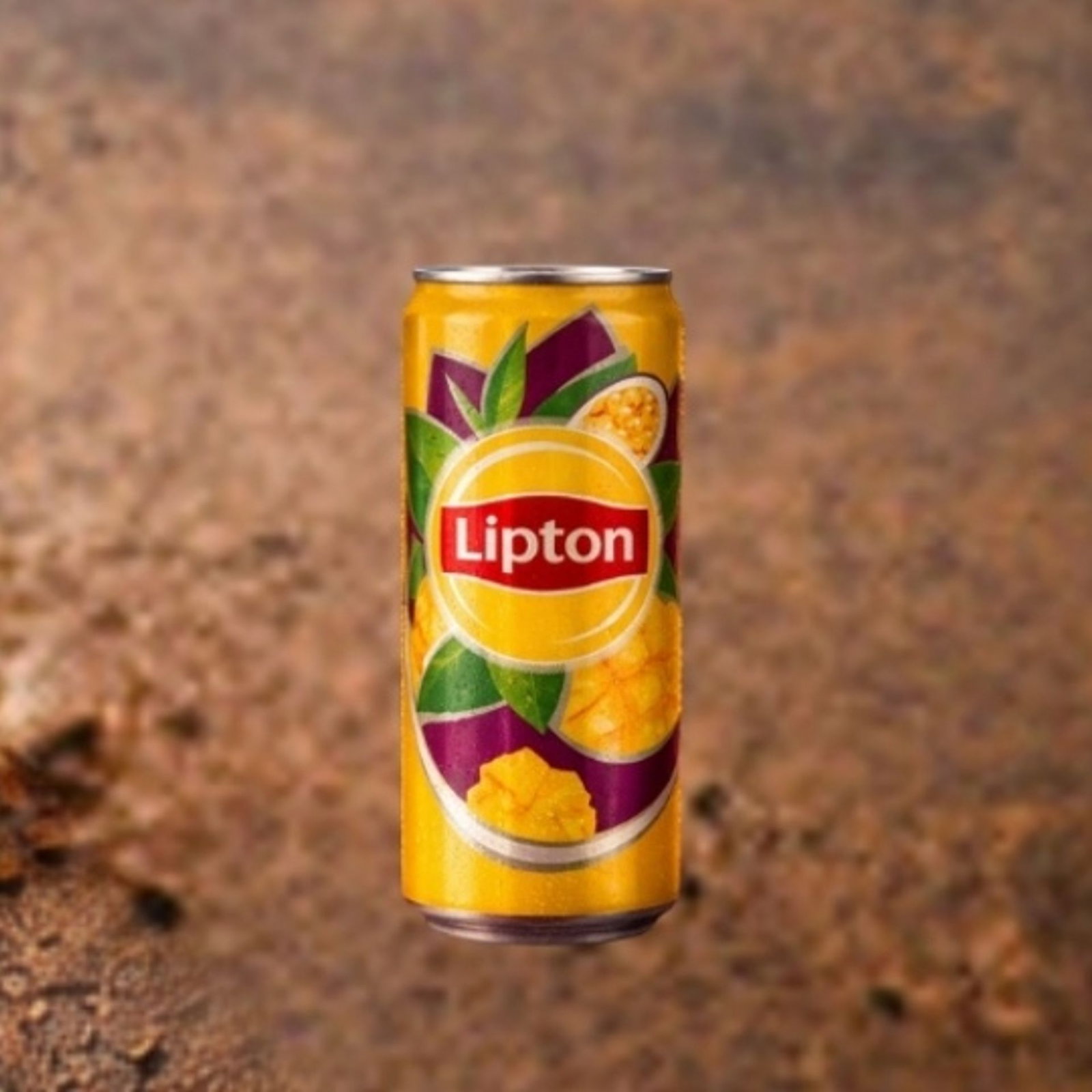 Lipton Ice Tea Mango (33 cl.)