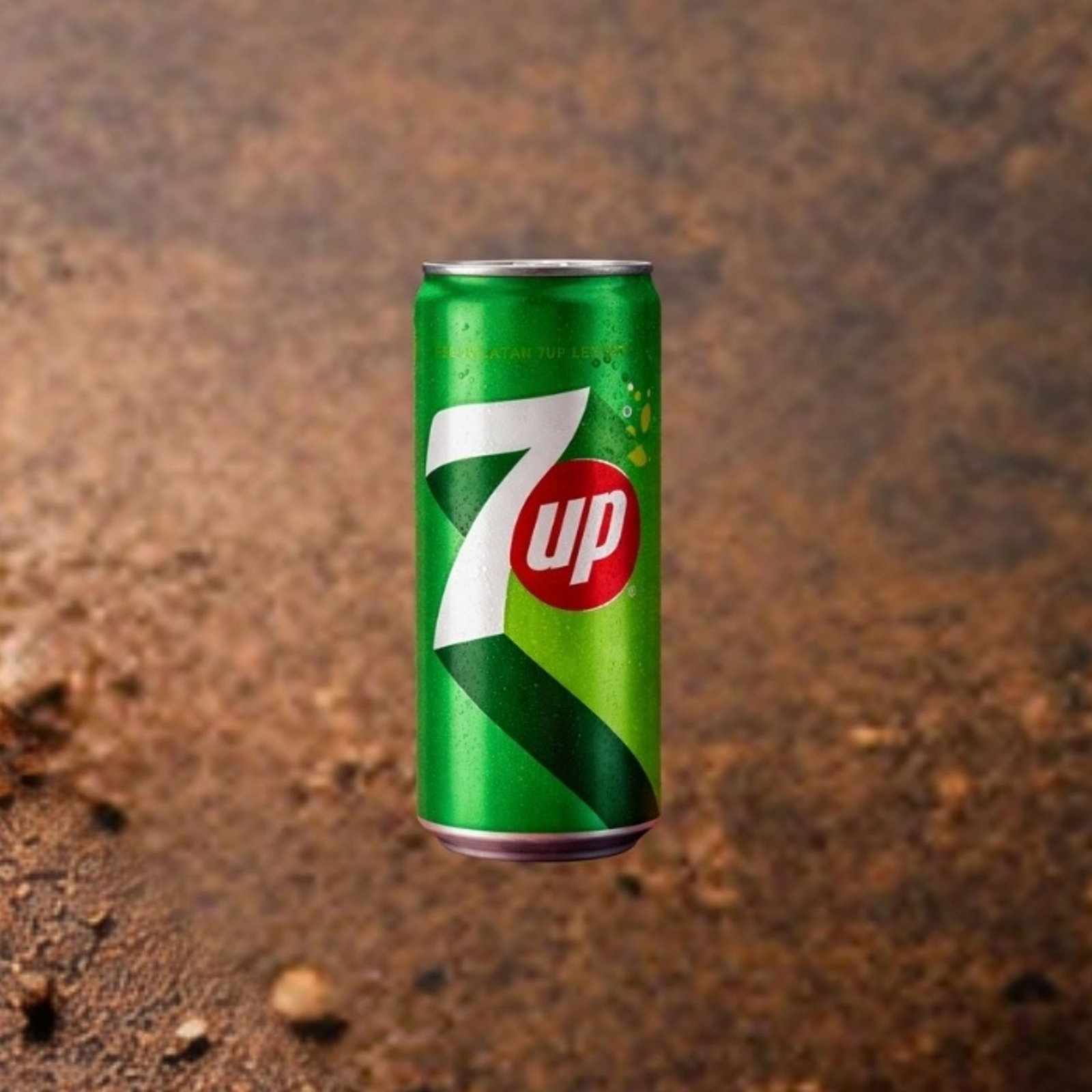 7UP (33 cl.)