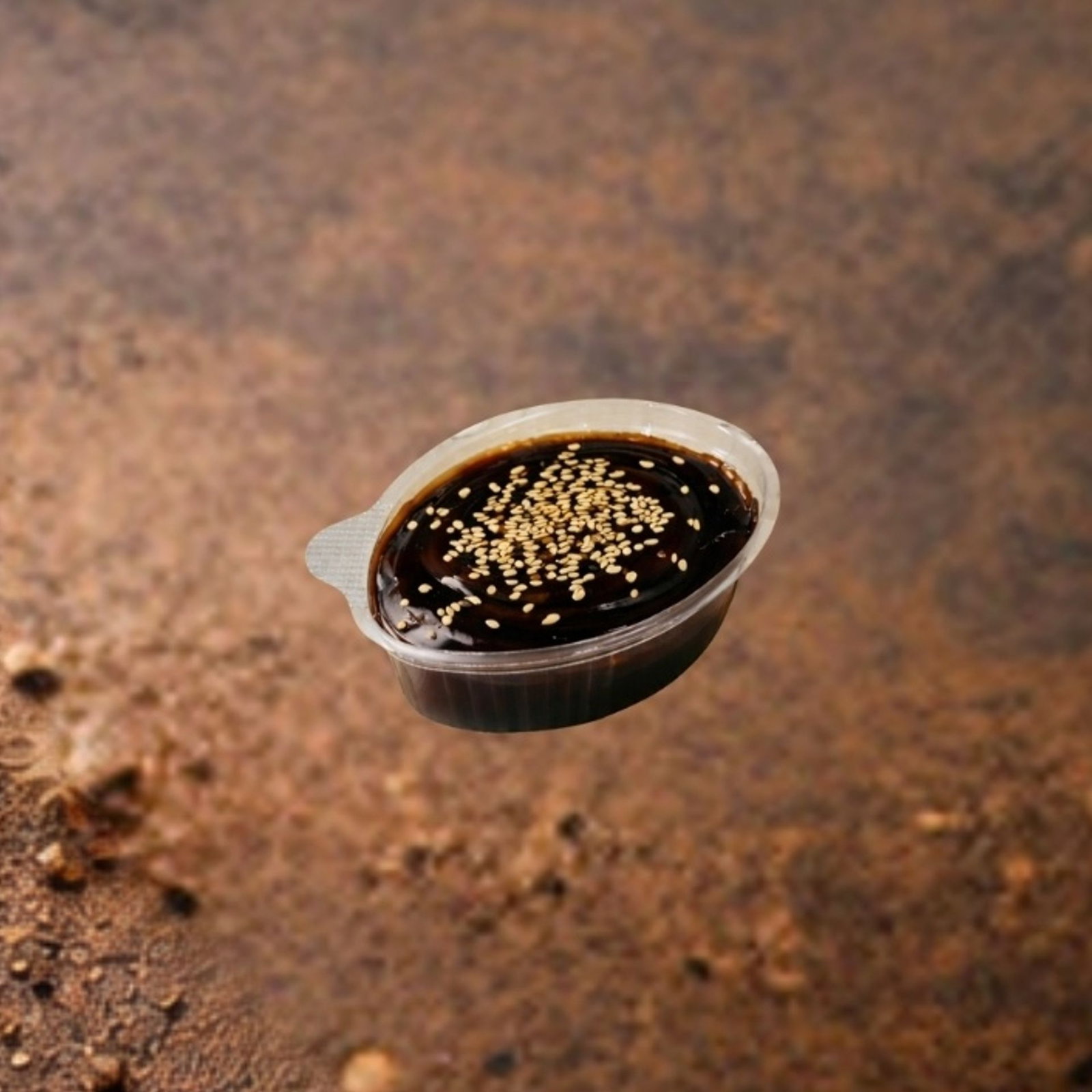 Soya Sos