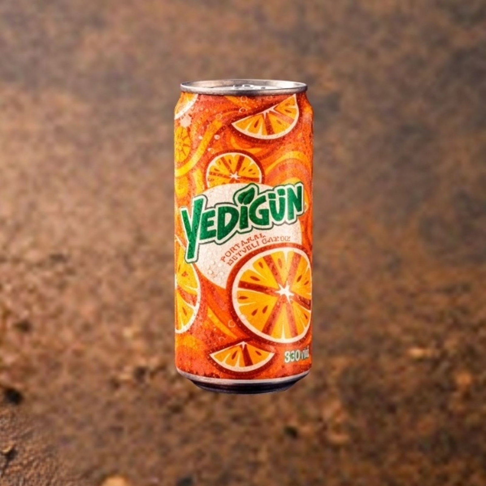 Yedigün (33 cl.)