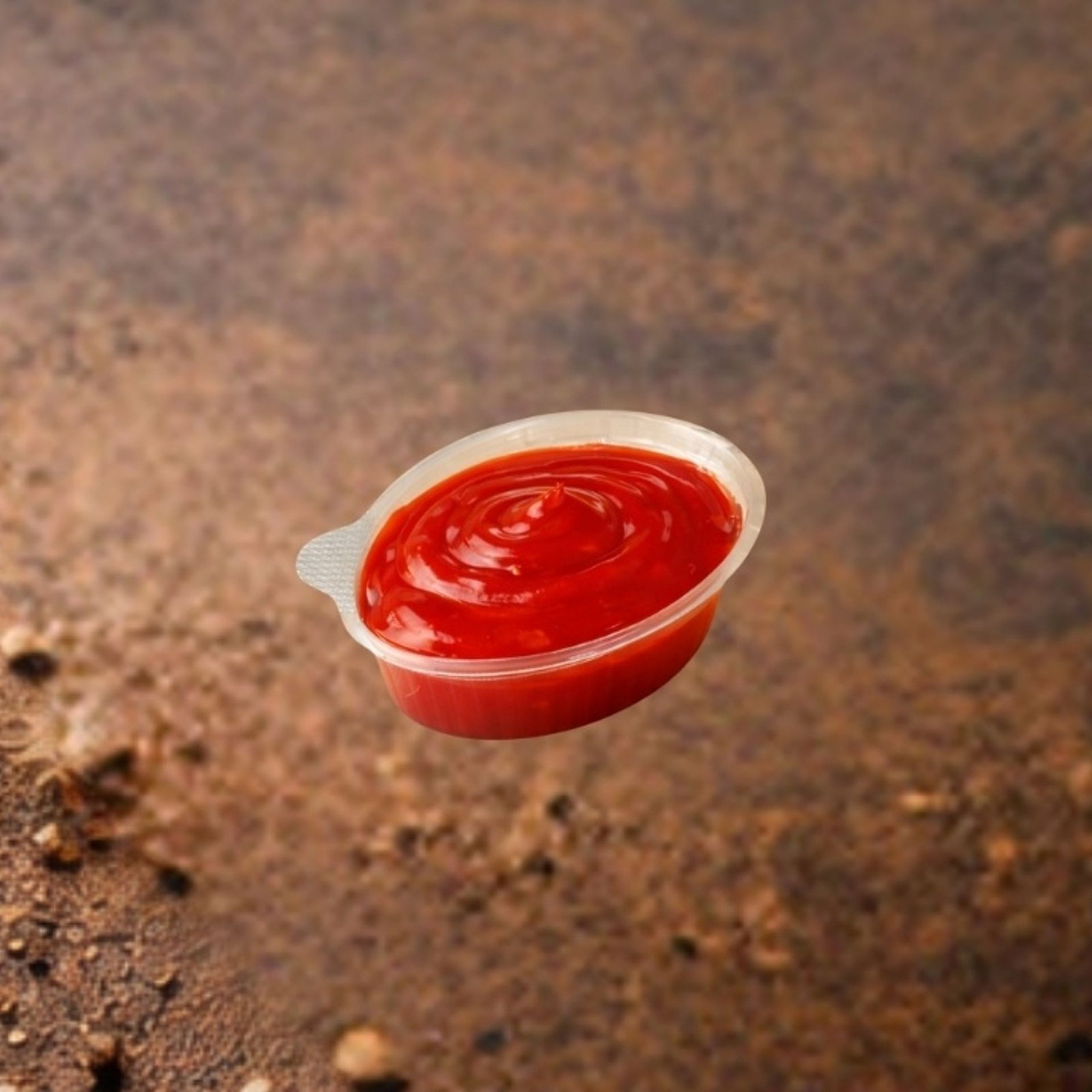 Hot Chili Sos