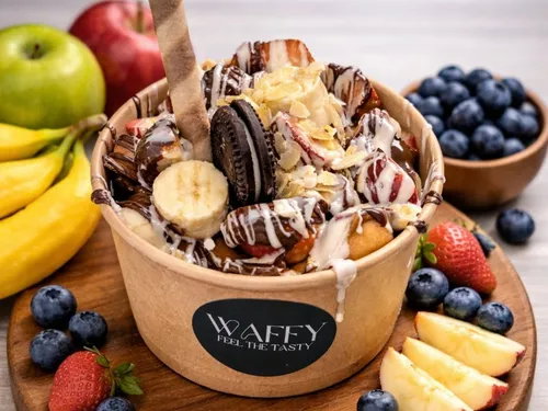 Bi Dolu Waffy