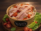 Waffy Feel The Tasty