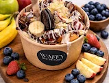 Waffy Feel The Tasty resimleri