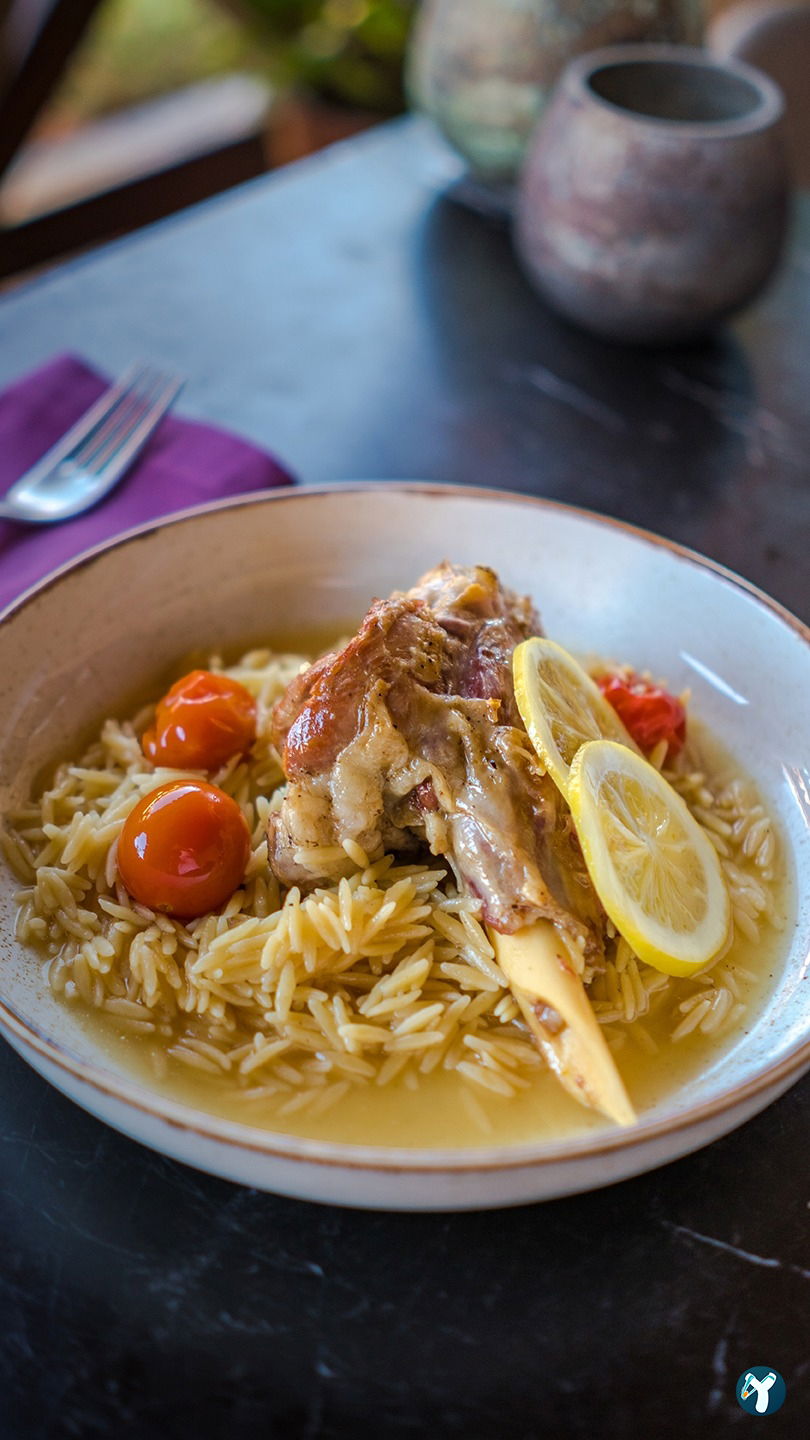 Çiy Restaurant