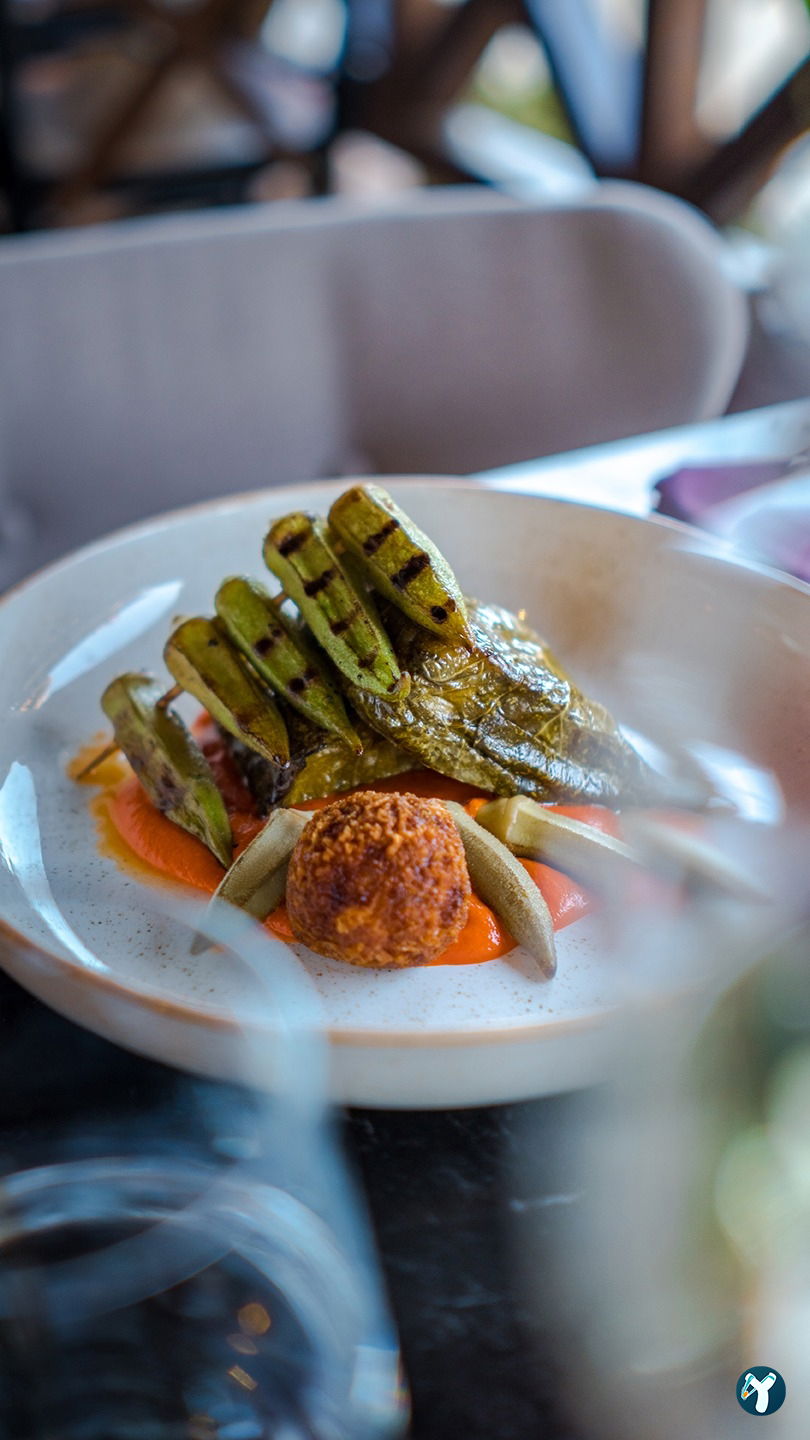 Çiy Restaurant