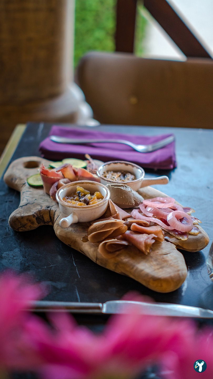 Çiy Restaurant