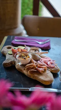 Çiy Restaurant resimleri