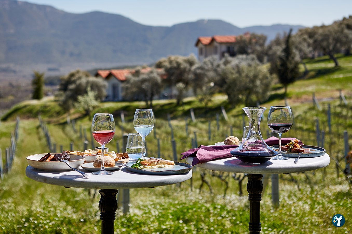 Çiy Restaurant