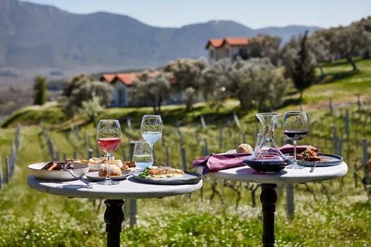 Çiy Restaurant resimleri