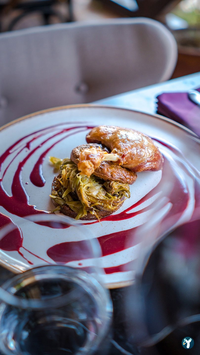 Çiy Restaurant
