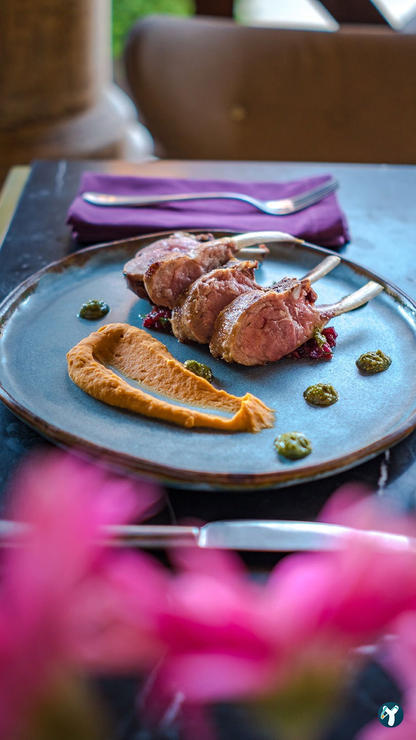 Çiy Restaurant