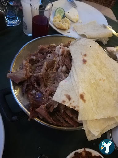 Baba Sakir Restaurant