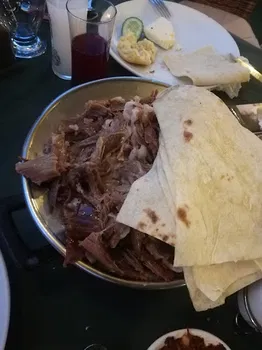 Baba Sakir Restaurant resimleri