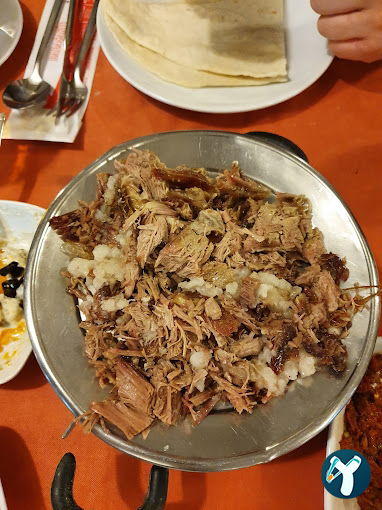 Baba Sakir Restaurant