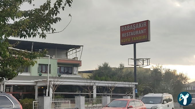 Baba Sakir Restaurant
