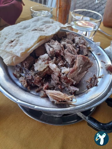 Baba Sakir Restaurant