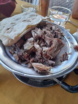 Baba Sakir Restaurant