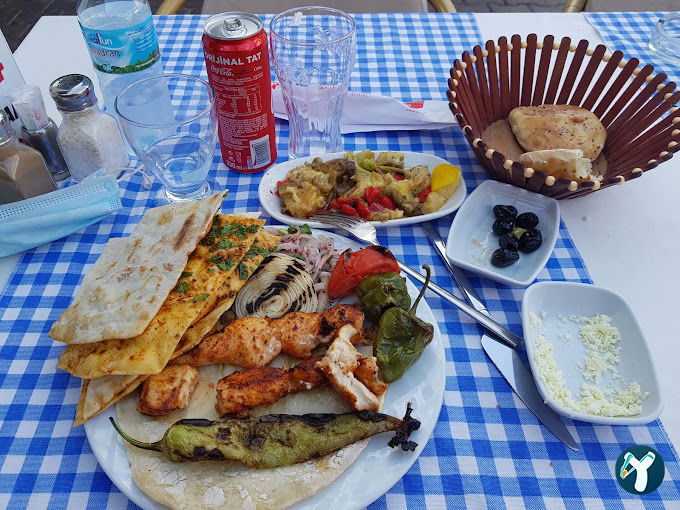 Baba Sakir Restaurant