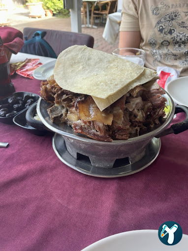 Baba Sakir Restaurant