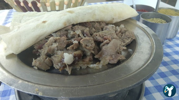 Baba Sakir Restaurant