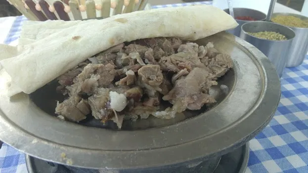 Baba Sakir Restaurant resimleri