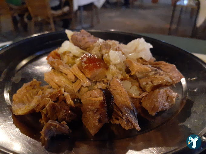 Baba Sakir Restaurant