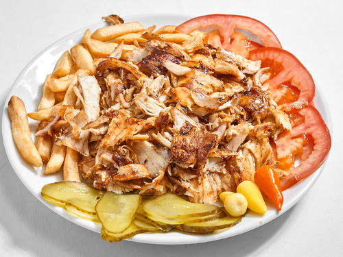 Esenler Önder Döner