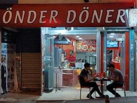 Esenler Önder Döner resimleri