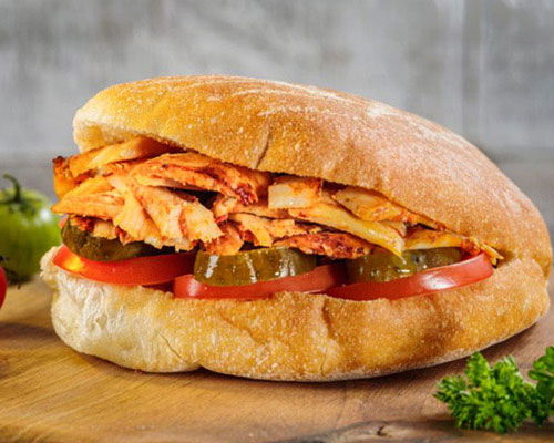 Esenler Önder Döner