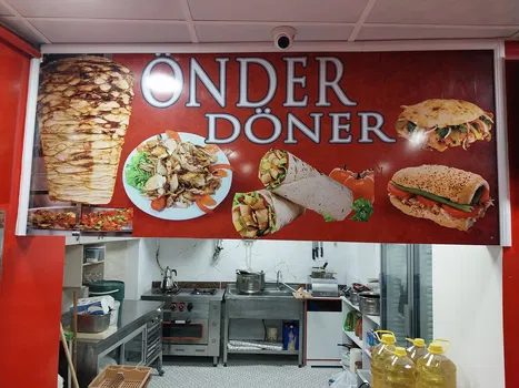 Esenler Önder Döner resimleri