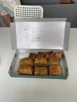Anteplioğlu Halil Usta resimleri