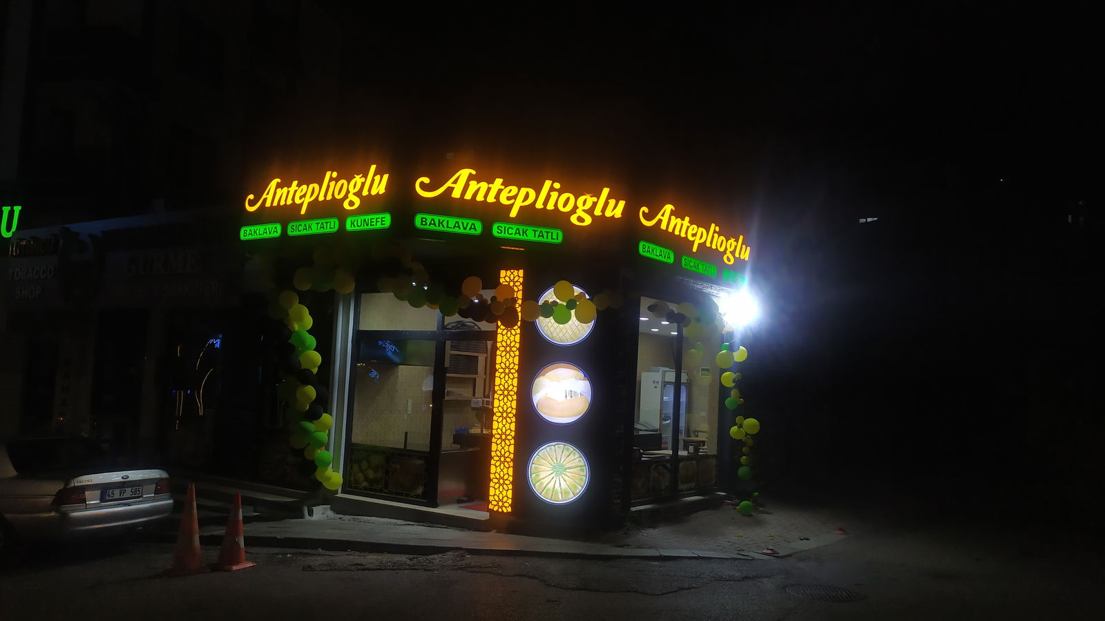 Anteplioğlu Halil Usta